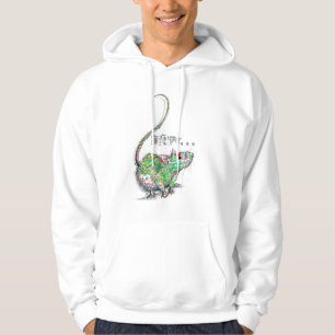 Dirty. . .Rats Hoodie