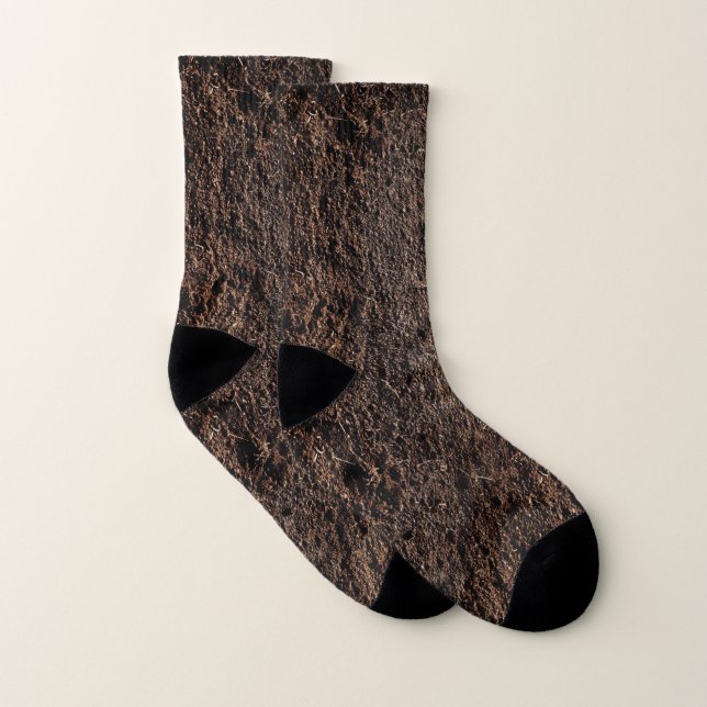 Dirty Socks (Pair)