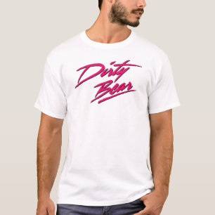 dirty T-Shirt