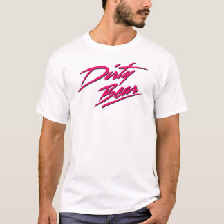 dirty T-Shirt