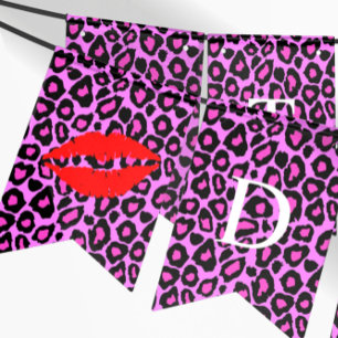 Dirty Thirty 30 30th Happy Birthday Party Bunting