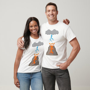 Dirty Thunderstorm T-Shirt