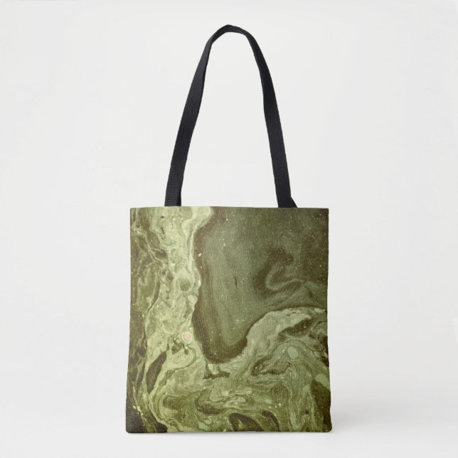 Dirty Tote Bag (Front)