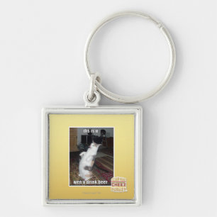 dis is u key ring