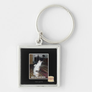 dis is u key ring