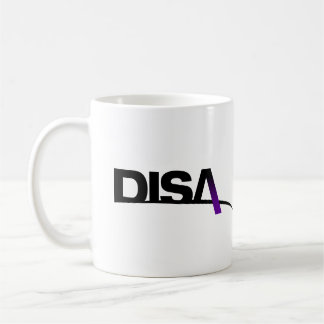 DISA Coffee Mug