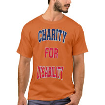 Disability Charity Awareness