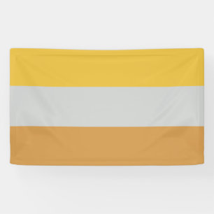 Disability Flag Banner