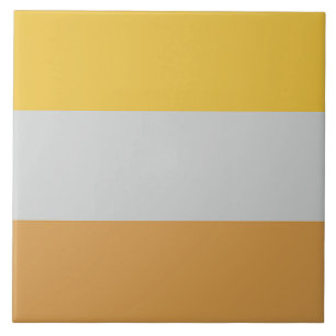 Disability Flag Ceramic Tile