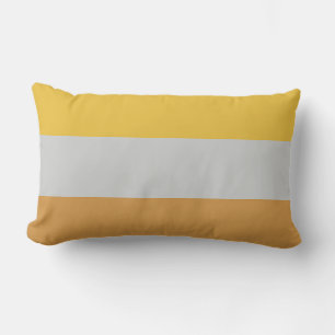 Disability Flag Lumbar Cushion