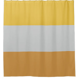Disability Flag Shower Curtain