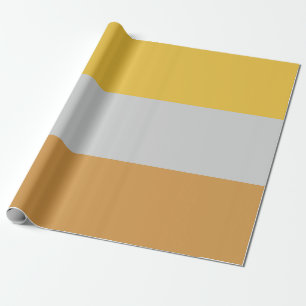 Disability Flag Wrapping Paper