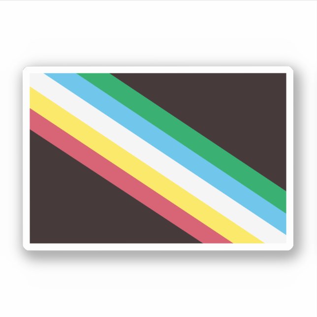 Disability Pride (Front)