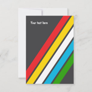 Disability Pride Affirmation Cards