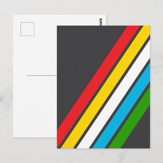 Disability Pride Affirmation Cards (Front/Back)
