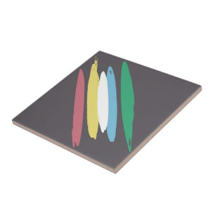 Disability Pride Month Of July Awareness Colours  Ceramic Tile