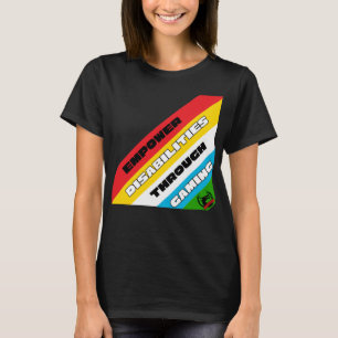 Disability Pride T-Shirt