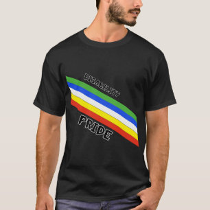 "Disability Pride" T-Shirt