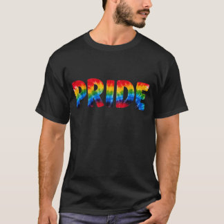 Disability Pride T-Shirt (Design 4)