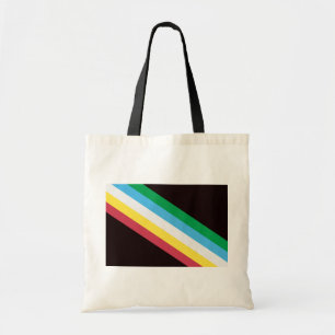 Disability Pride Tote Bag