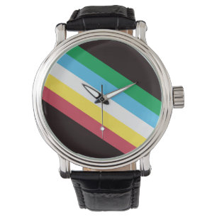 Disability Pride Watch