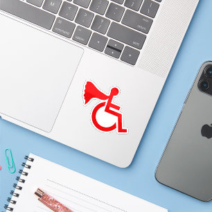 Disabled Hero