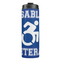 Disabled Veteran