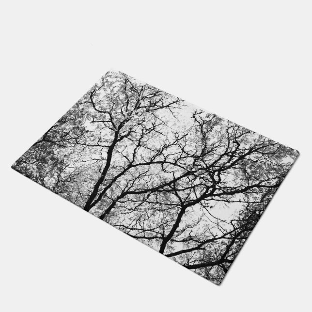 Disappearing 3 doormat (Angled)