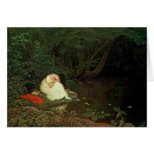 Disappointed love, 1821