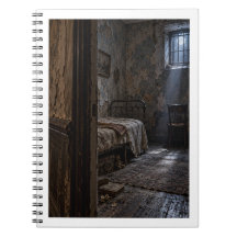 Disappointment Room Notebook - Reflective Journal
