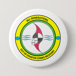 DISASTER Button