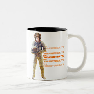 Disasternauts Mug