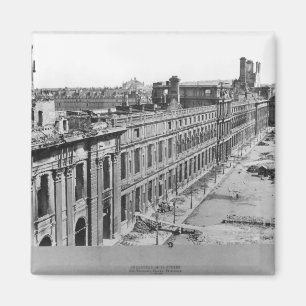 Disasters of War Magnet