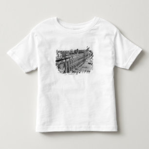 Disasters of War Toddler T-Shirt