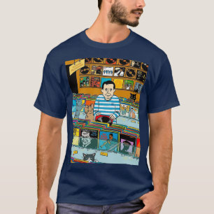 disc buy art T-Shirt