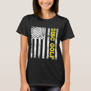 Disc Golf 11 T-Shirt