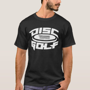 Disc Golf Ace 1 T-Shirt