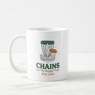 Disc Golf Ace Hunter T-Shirt | Disc Golfer Mug 