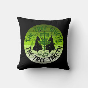 Disc Golf Cushion