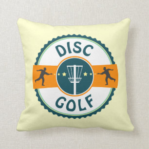 Disc Golf Cushion