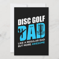 Disc Golf Daddy