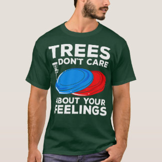 Disc Golf Disc Golf Frisbee 1 T-Shirt