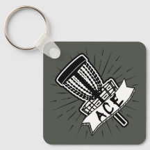 Disc Golf Gift Ace