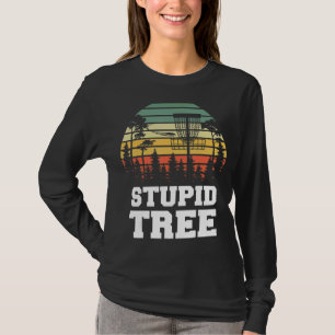 Disc Golf Graphic Apparel For Men Women Disc Golf T-Shirt