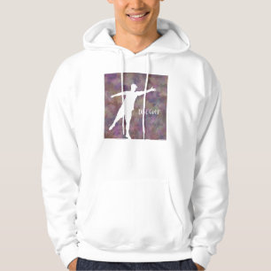 Disc Golf Hoodie
