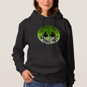 Disc Golf Hoodie