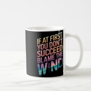 Disc Golf If At First You Don’t Succeed Blame The Coffee Mug