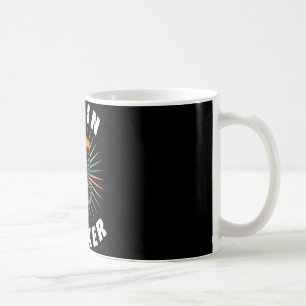 Disc Golf Player Golfing Golfer Chain Smoker Men W Coffee Mug