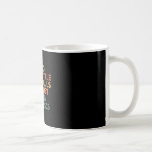Disc Golf Player No Little Just Big Discs Sport Pl Coffee Mug