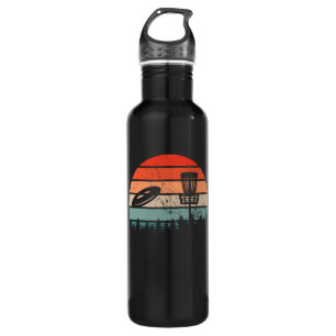 Disc Golf Retro 710 Ml Water Bottle